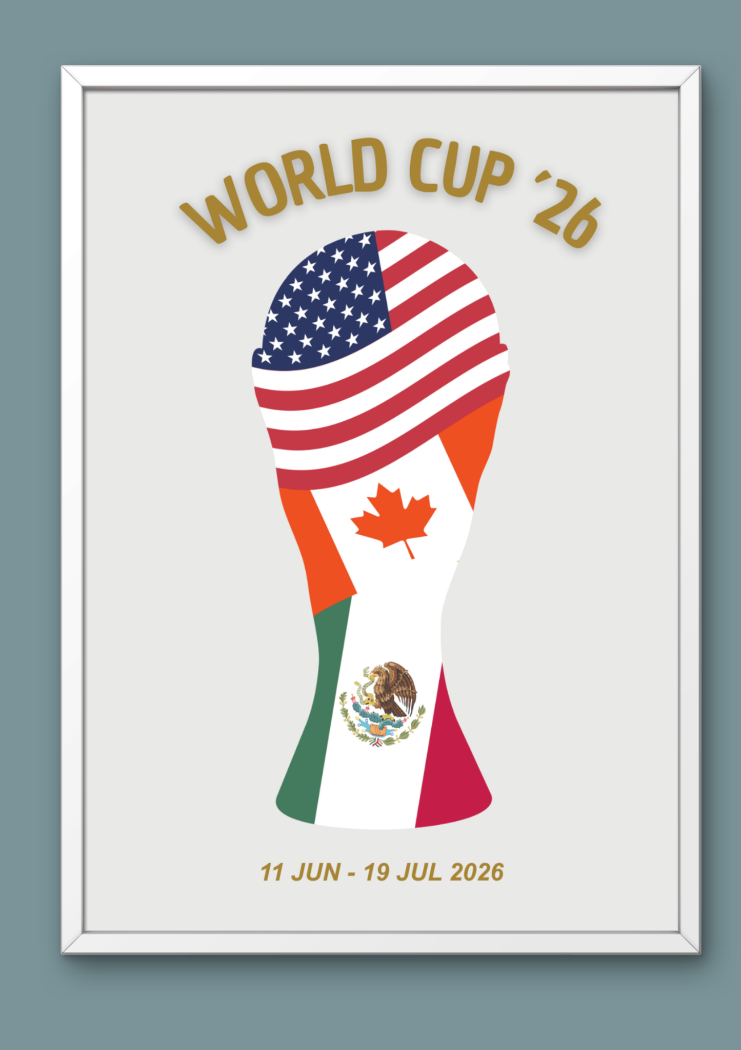 SUPER PACK Posters Mundial 2026 + Edición México + Menú Mundialista- Futbol Copa FIFA - Imprimible alta calidad - Descarga instantánea