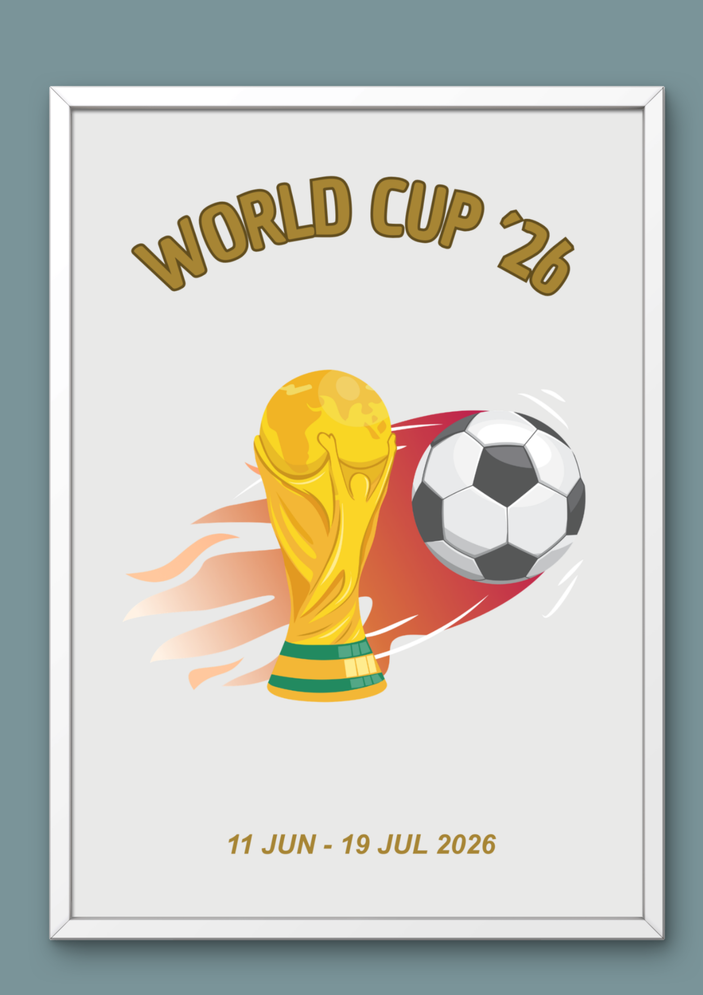 SUPER PACK Posters Mundial 2026 + Edición México + Menú Mundialista- Futbol Copa FIFA - Imprimible alta calidad - Descarga instantánea