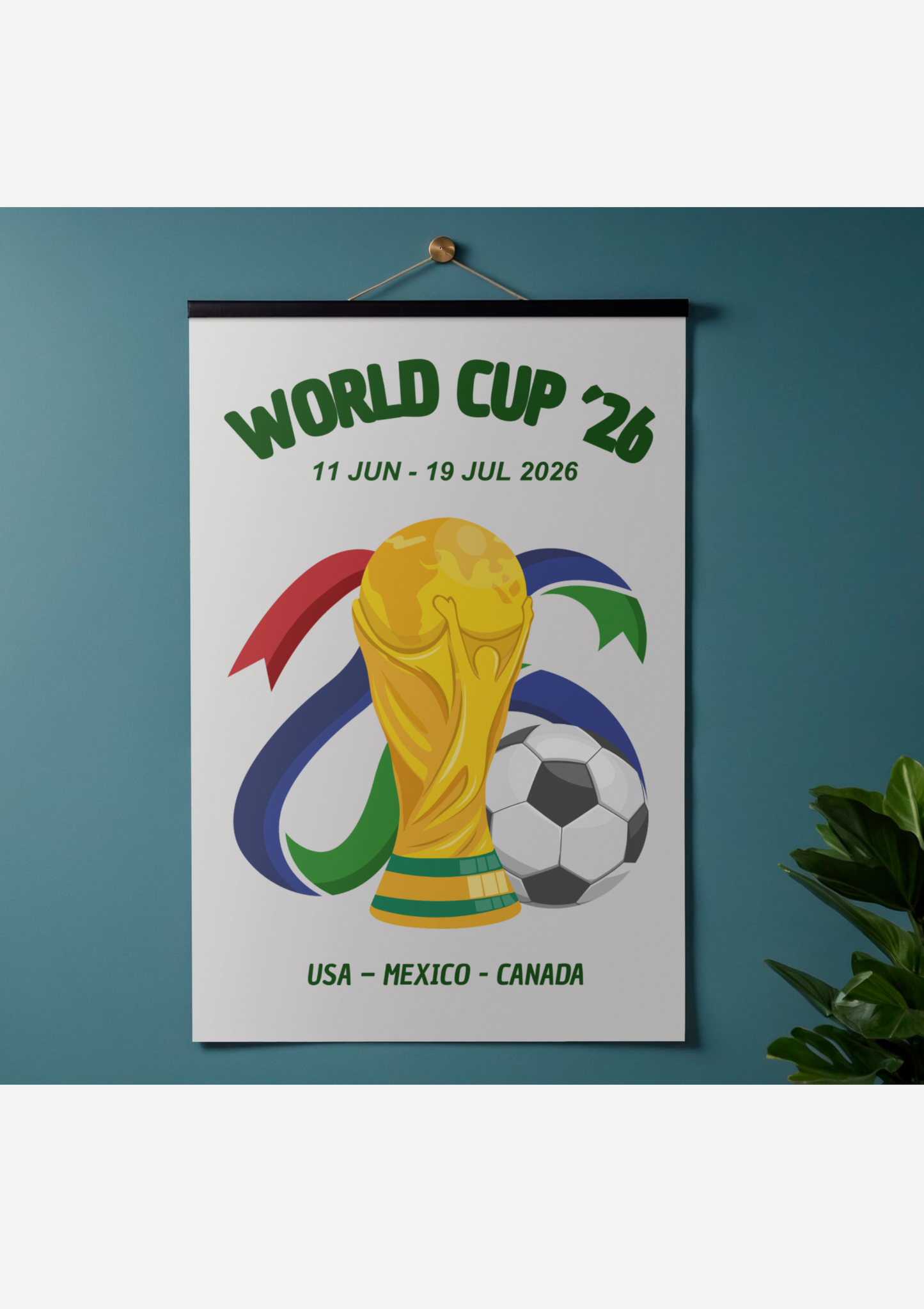 SUPER PACK Posters Mundial 2026 + Edición México + Menú Mundialista- Futbol Copa FIFA - Imprimible alta calidad - Descarga instantánea