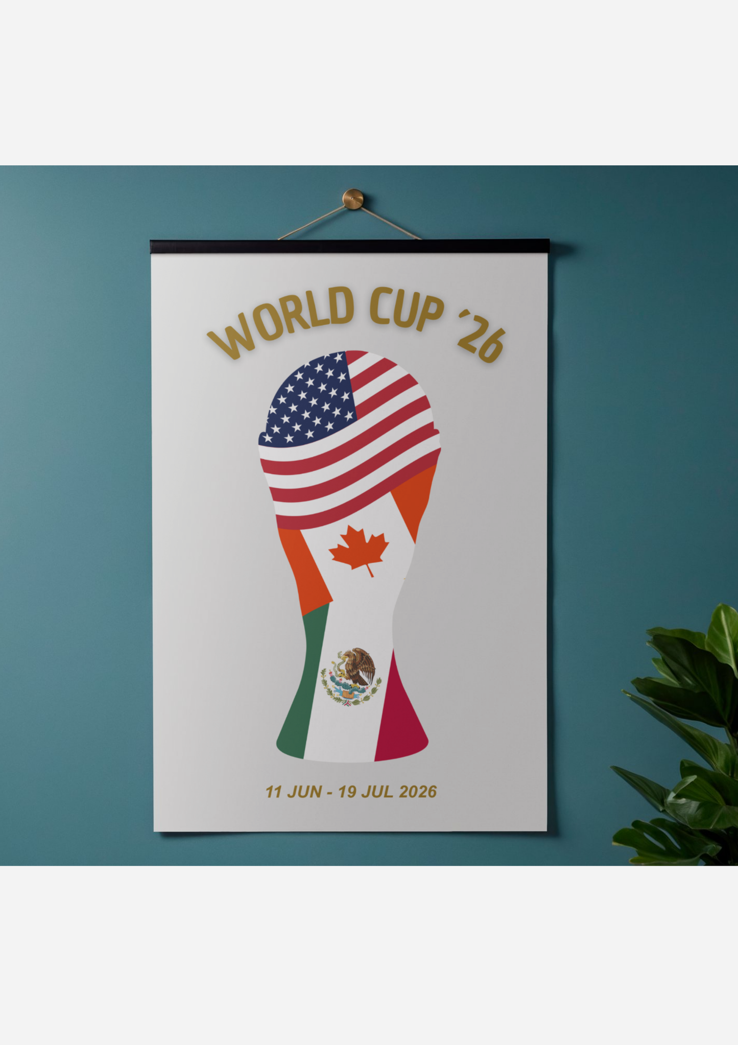 SUPER PACK Posters Mundial 2026 + Edición México + Menú Mundialista- Futbol Copa FIFA - Imprimible alta calidad - Descarga instantánea