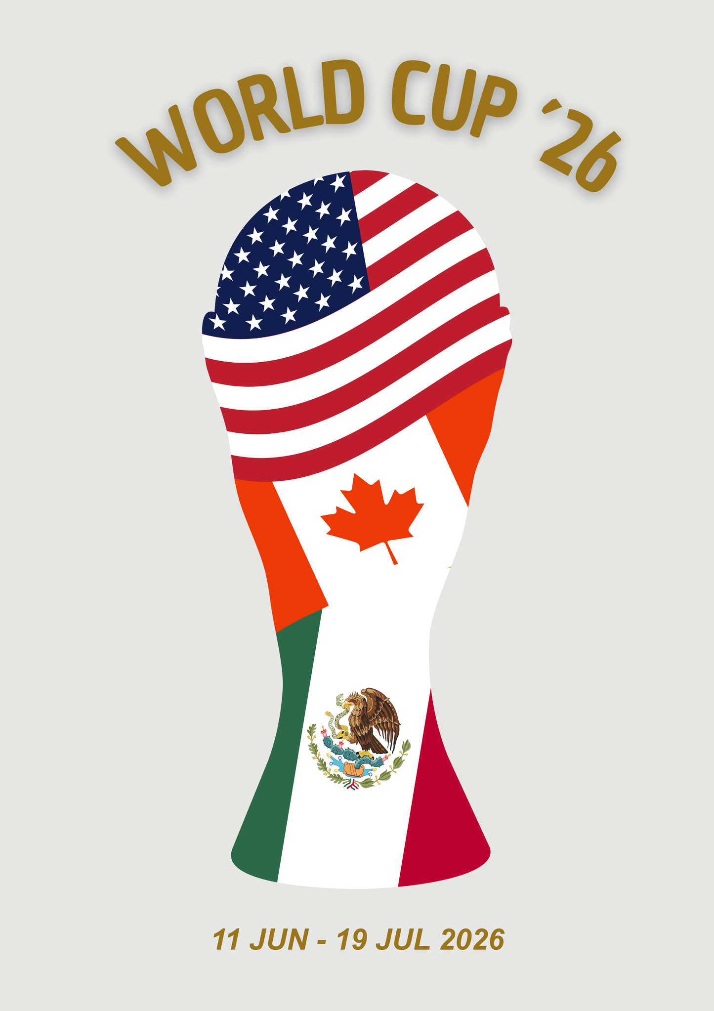 SUPER PACK Posters Mundial 2026 + Edición México + Menú Mundialista- Futbol Copa FIFA - Imprimible alta calidad - Descarga instantánea