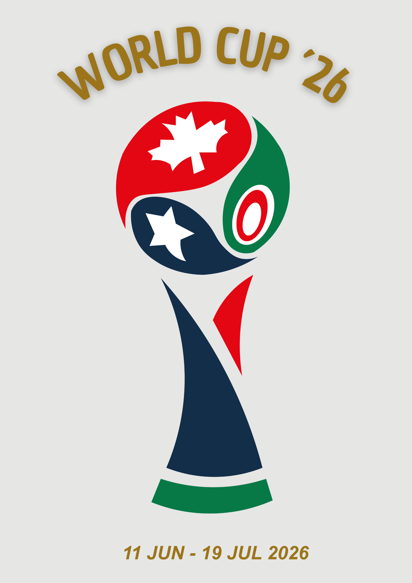 SUPER PACK Posters Mundial 2026 + Edición México + Menú Mundialista- Futbol Copa FIFA - Imprimible alta calidad - Descarga instantánea