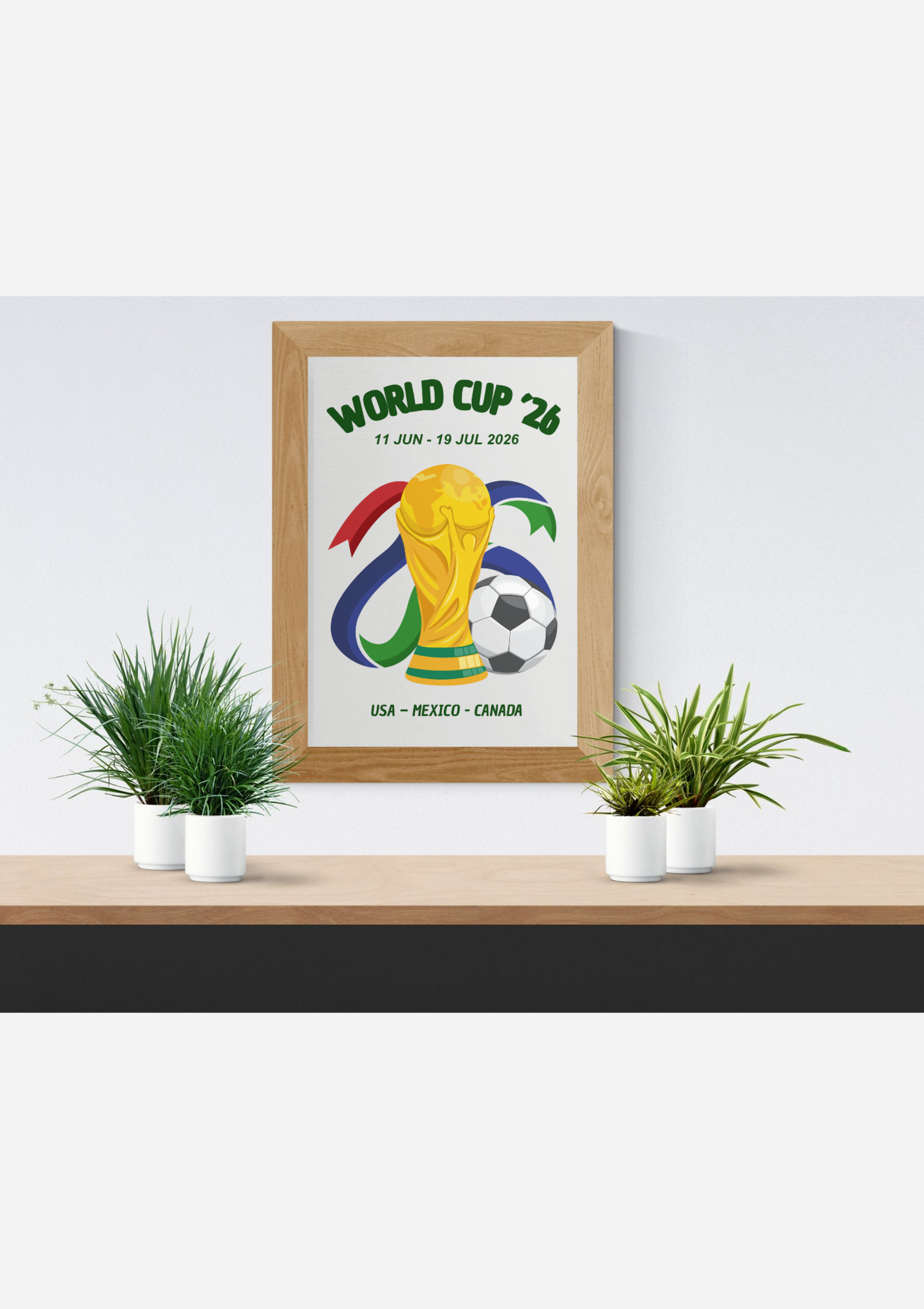 SUPER PACK Posters Mundial 2026 + Edición México + Menú Mundialista- Futbol Copa FIFA - Imprimible alta calidad - Descarga instantánea