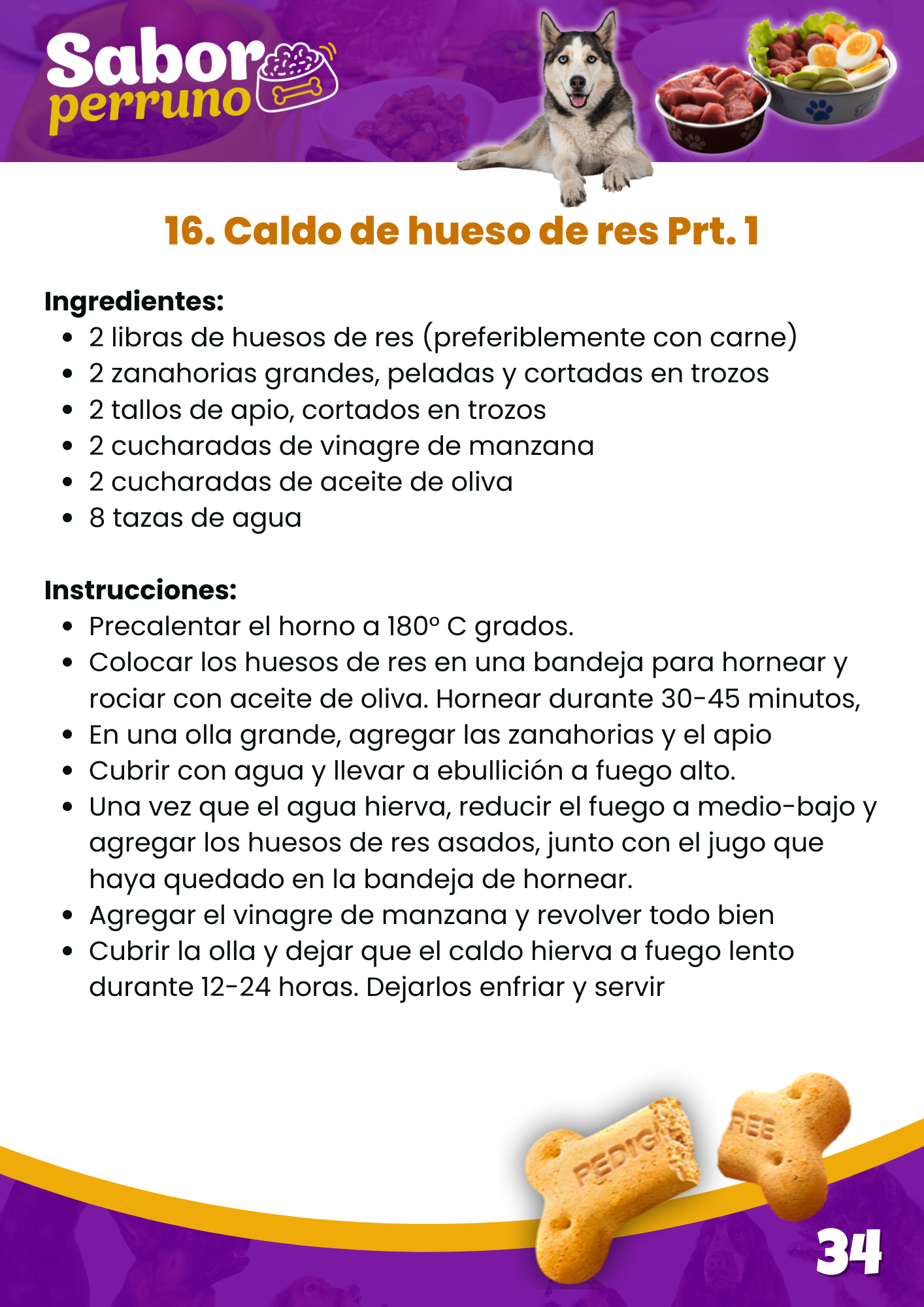 Pack Completo Mascotas | 250 Recetas para Perros y Gatos | Descarga Inmediata