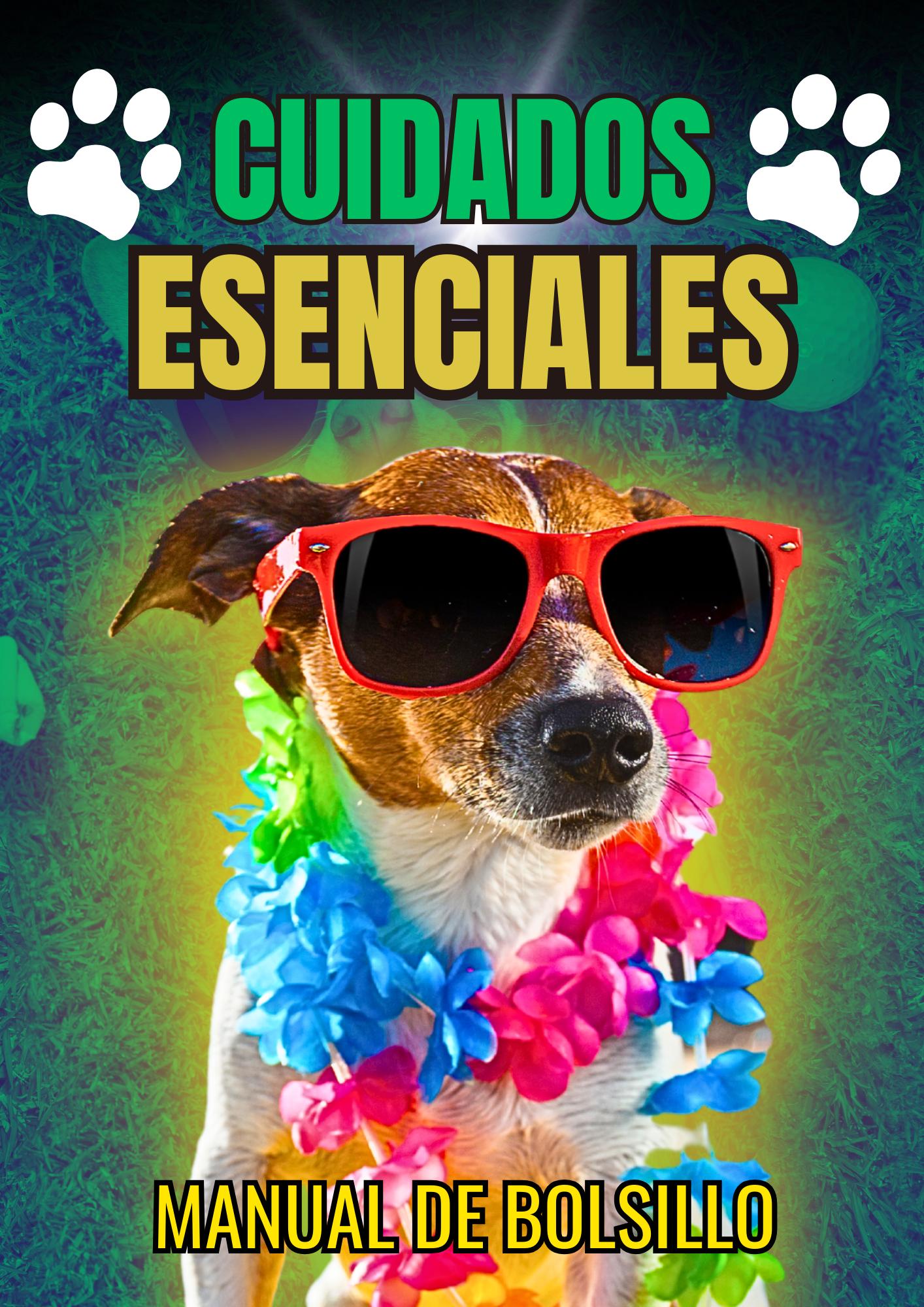 Pack Completo Mascotas | 250 Recetas para Perros y Gatos | Descarga Inmediata