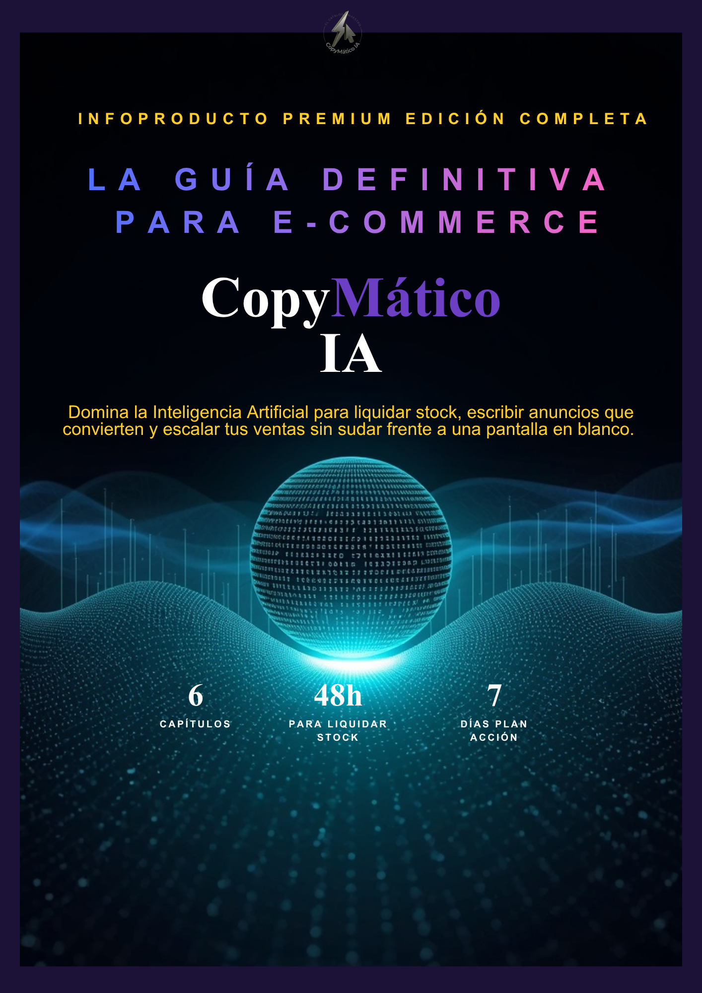 VentaFlash IA: Catálogo Maestro de Prompts para ChatGPT + 150 Prompts & 50 Hooks GRATIS