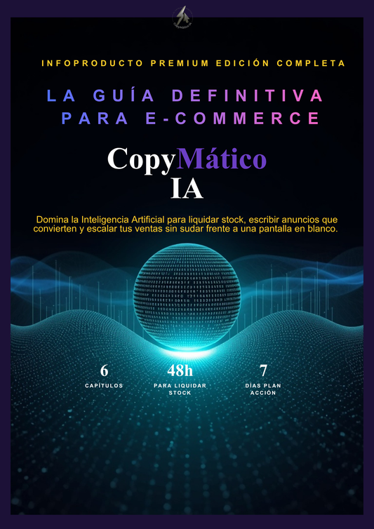 VentaFlash IA: Catálogo Maestro de Prompts para ChatGPT + 150 Prompts & 50 Hooks GRATIS