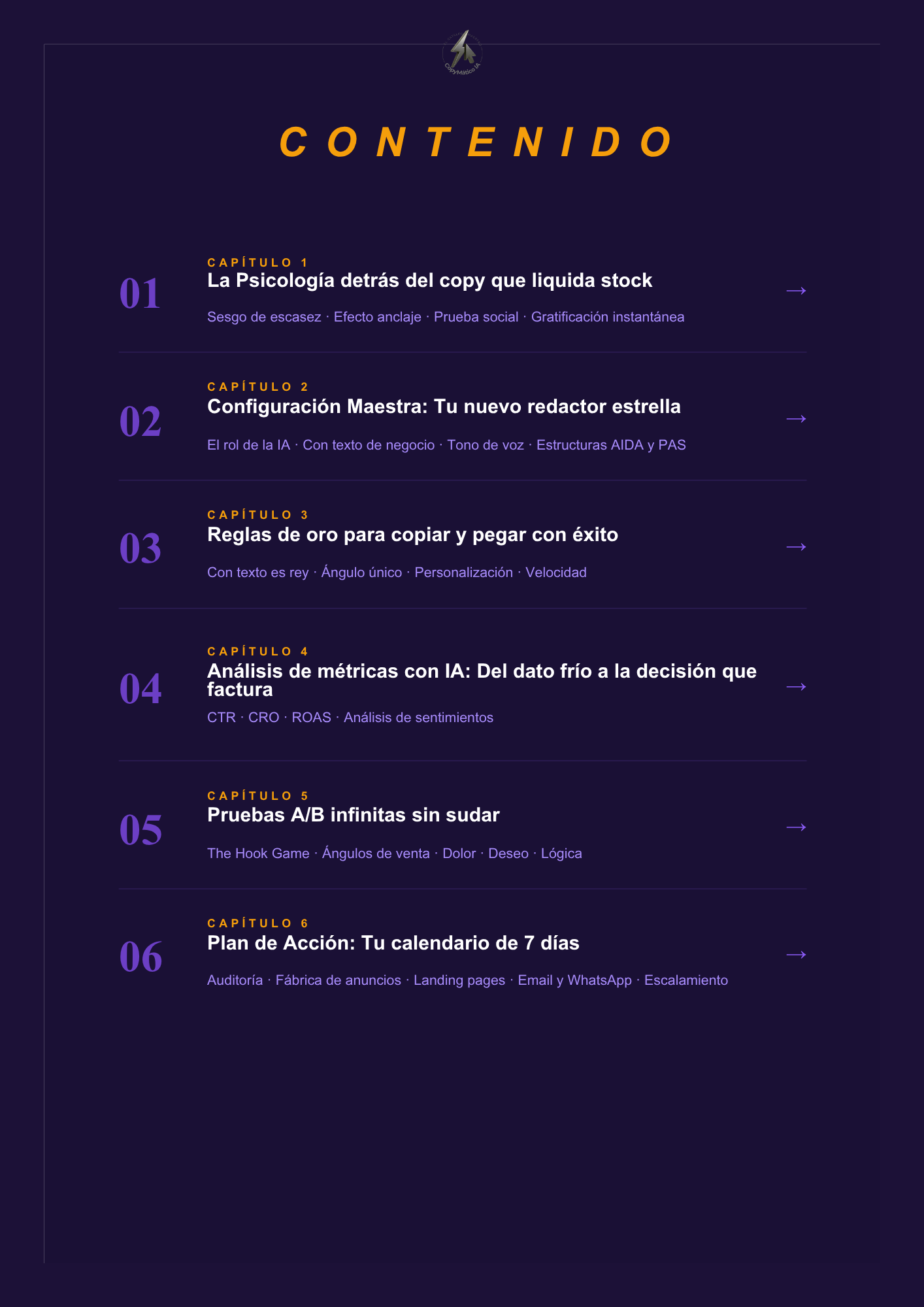 VentaFlash IA: Catálogo Maestro de Prompts para ChatGPT + 150 Prompts & 50 Hooks GRATIS