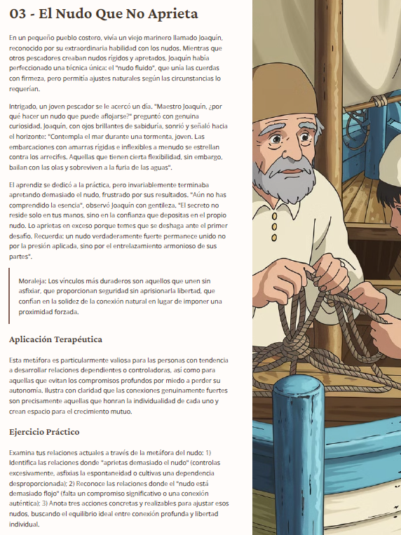 1500 Metáforas Terapéuticas Ilustradas - Pack Completo 15 Volúmenes