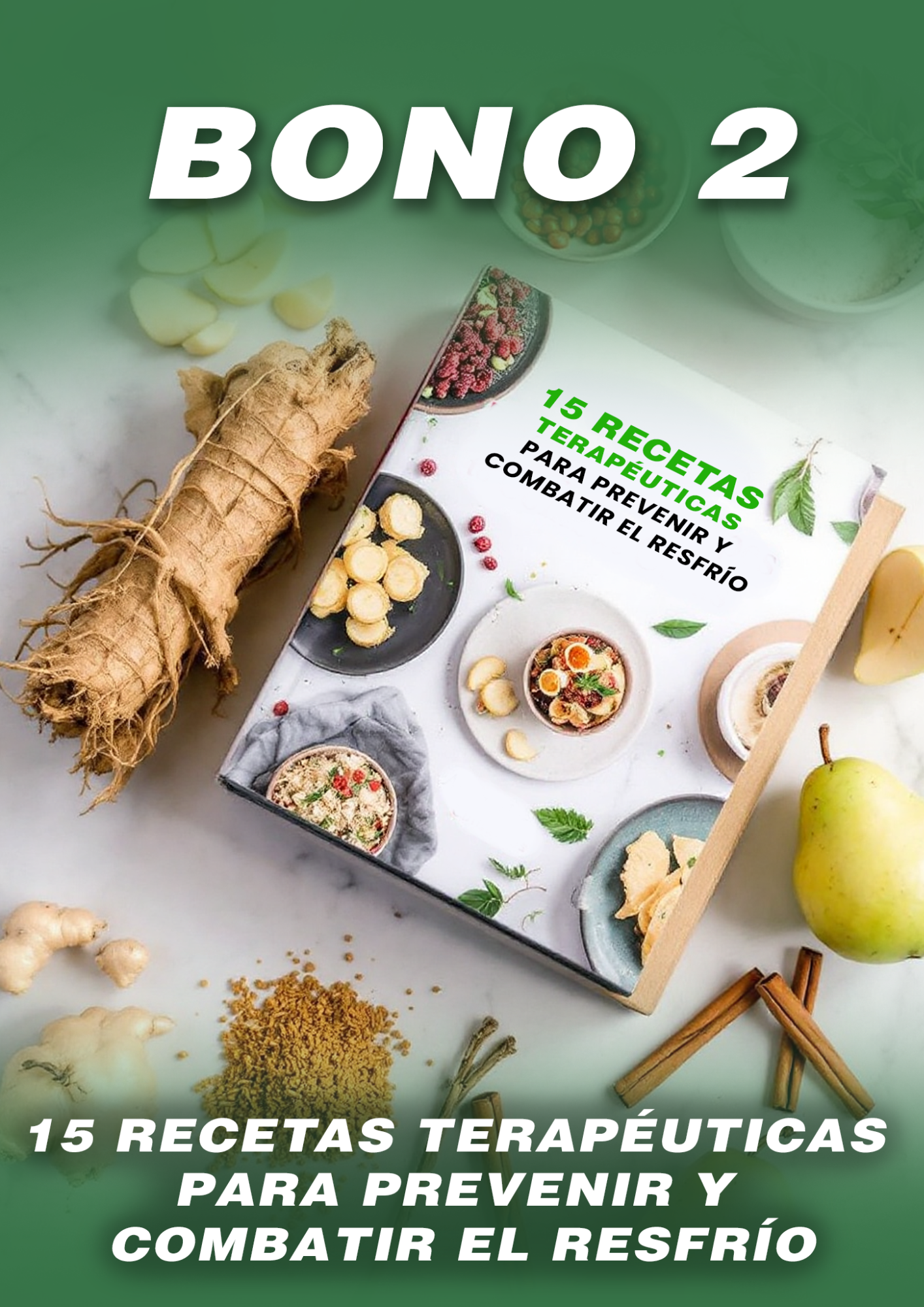 ADIÓS AL RESFRIADO SOLUCIÓN NATURAL 100% BASADA EN LA MEDICINA CHINA