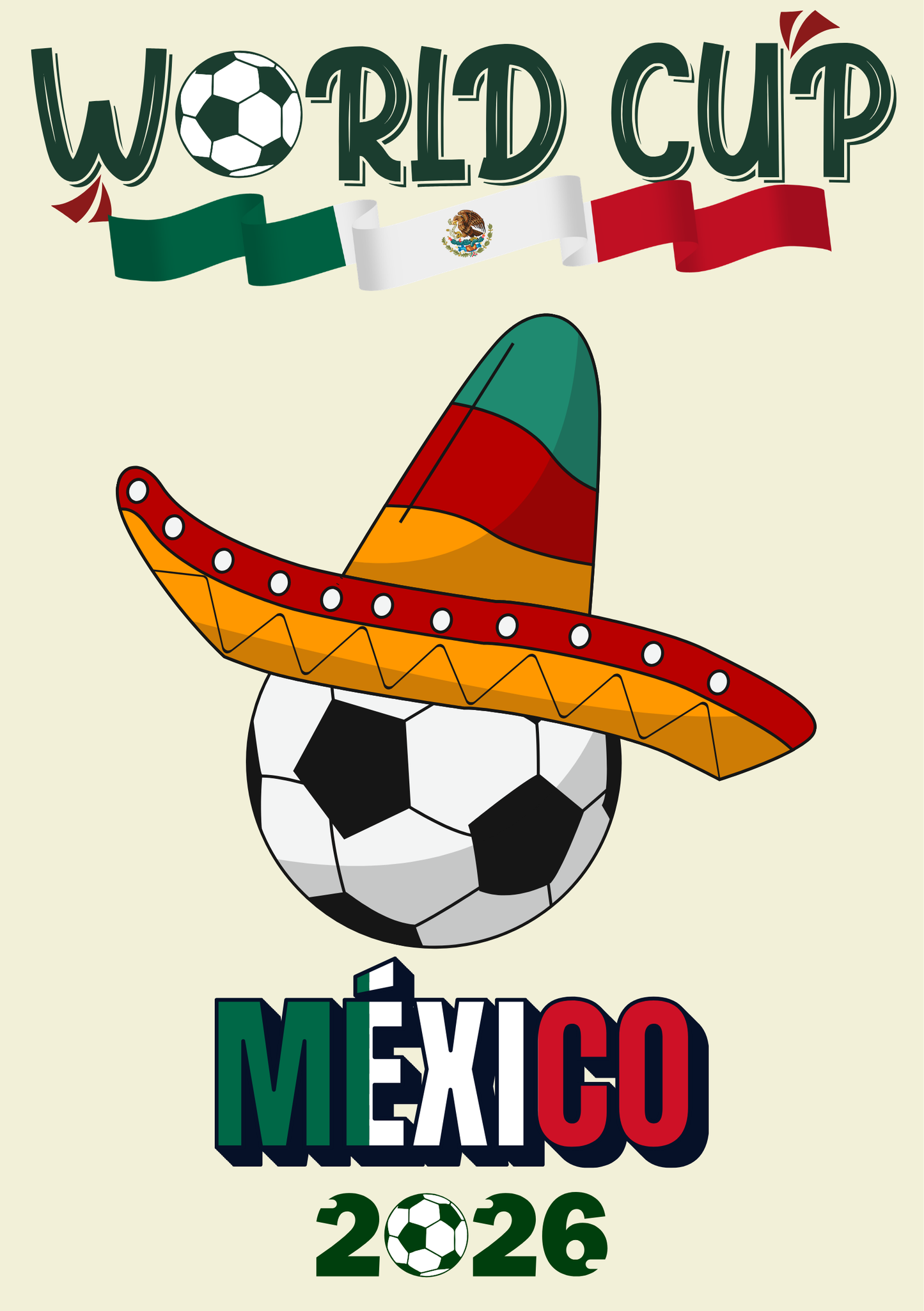 SUPER PACK Posters Mundial 2026 + Edición México + Menú Mundialista- Futbol Copa FIFA - Imprimible alta calidad - Descarga instantánea