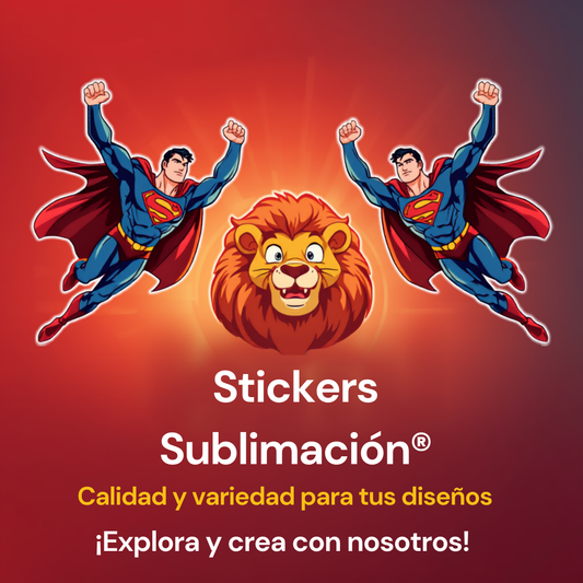 MEGA PACK para Sublimación y Stickers! - Mas de 1.000 imagenes