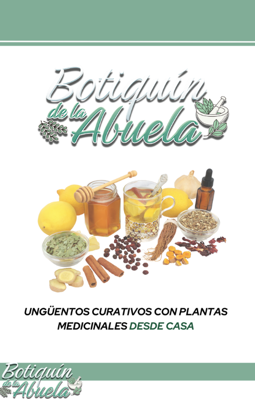 Recetas de remedios caseros con plantas medicinales